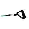 Tunturi multifunctionele weerstandstubing set - TUN03077-Shopvoorgezondheid