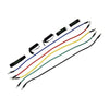 Tunturi multifunctionele weerstandstubing set - TUN03077-Shopvoorgezondheid