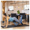 Tunturi weerstandsband set textiel (3 stuks) - TUN03333-Shopvoorgezondheid