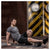 Tunturi Yoga Grid foamroller (33 cm) - TUN02957-Shopvoorgezondheid