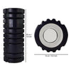 Tunturi Yoga Grid foamroller (33 cm) - TUN02957-Shopvoorgezondheid