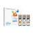 Venta Bio-Geurset Nr. 1 (3 x 10 ml) - VEN60443-Shopvoorgezondheid