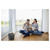 Venta LW25 luchtwasser (antraciet) - VENLW25A-Shopvoorgezondheid
