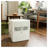 Venta LW25 luchtwasser (wit) - VENLW25W-Shopvoorgezondheid