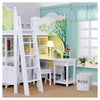Venta LW25 luchtwasser (wit) - VENLW25W-Shopvoorgezondheid
