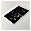 Venta LW74 AeroStyle luchtwasser (wit) - VENLW74W-Shopvoorgezondheid