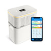 Venta LW74 AeroStyle luchtwasser (wit) - VENLW74W-Shopvoorgezondheid
