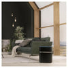 Venta LW74 AeroStyle luchtwasser (zwart) - VENLW74B-Shopvoorgezondheid