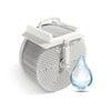 Venta LW74 AeroStyle luchtwasser (zwart) - VENLW74B-Shopvoorgezondheid