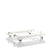 Venta rolwagen (wit) - VEN51500-Shopvoorgezondheid