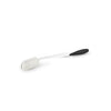 Vitility witte lotion applicator met antislip grip en rechthoekige sponskop