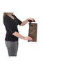 Vitility Derby opvouwbare wandelstok (bronskleurig) - VIT91059-Shopvoorgezondheid
