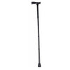 Vitility Derby opvouwbare wandelstok (zwart) - VIT91060-Shopvoorgezondheid