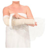 Vitility douchehoes arm (heel) - VIT91024-Shopvoorgezondheid