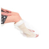 Vitility douchehoes been (half) - VIT91802-Shopvoorgezondheid