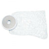 Vitility douchehoes been (half) - VIT91802-Shopvoorgezondheid