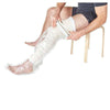 Vitility douchehoes been (heel) - VIT91271-Shopvoorgezondheid