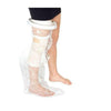 Vitility douchehoes been (heel) - VIT91271-Shopvoorgezondheid
