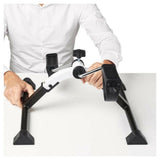 Vitility inklapbare fietstrainer compact vouwbaar ontwerp