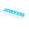 Vitility medicijncassette 7 (7x1 vakjes) - VIT91425-Shopvoorgezondheid