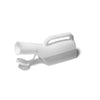 Vitility urinaal man met afsluitdop - VIT91026-Shopvoorgezondheid