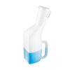 Vitility urinaal man met afsluitdop - VIT91026-Shopvoorgezondheid