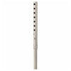 Vitility wandelstok antraciet - VIT91648-Shopvoorgezondheid