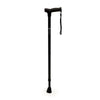 Vitility wandelstok (zwart) - VIT91649-Shopvoorgezondheid