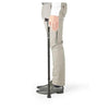 Vitility wandelstok (zwart) - VIT91649-Shopvoorgezondheid