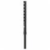 Vitility wandelstok (zwart) - VIT91649-Shopvoorgezondheid