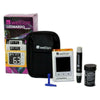 Wellion Leonardo ketonen- en glucosemeter (wit) - WEL86280-Shopvoorgezondheid