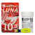 Wellion Luna urinezuur teststrips (10 stuks) - WEL86775-Shopvoorgezondheid
