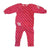 Zunblock uv-babypakje Dotty (roze, maat 62/68) - SMI261054-062-Shopvoorgezondheid