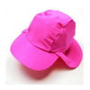 Zunblock uv-petje. roze, maat M (koopje) - SMI501054-M-Shopvoorgezondheid
